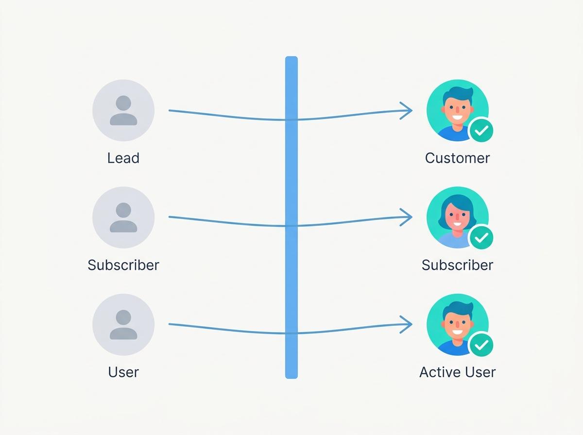 Account-based marketing precision targeting