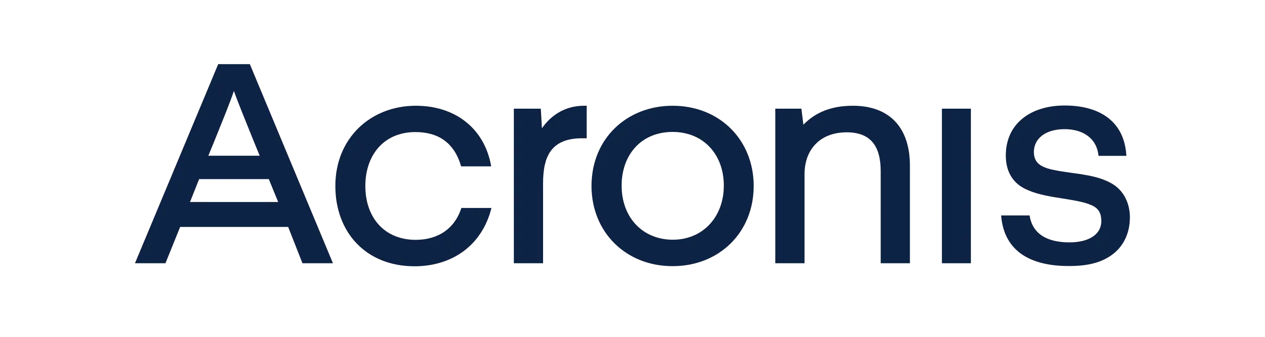 Acronis logo