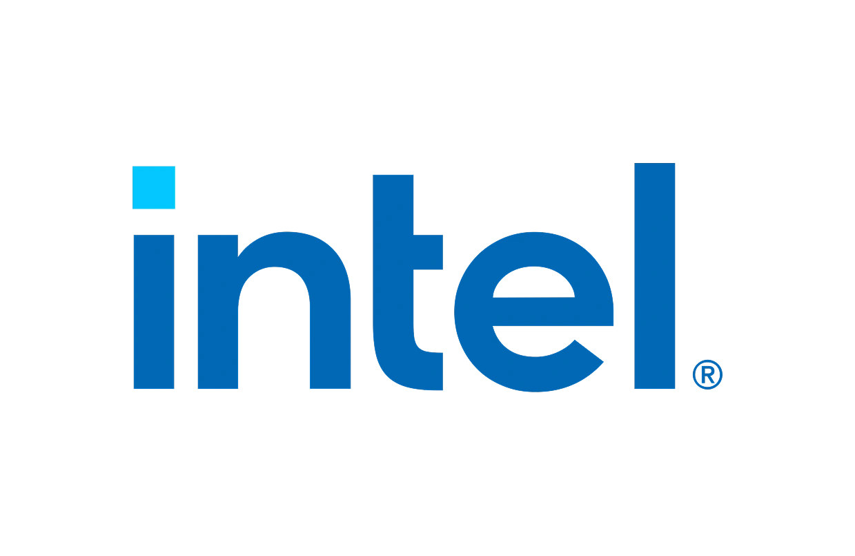 Intel logo