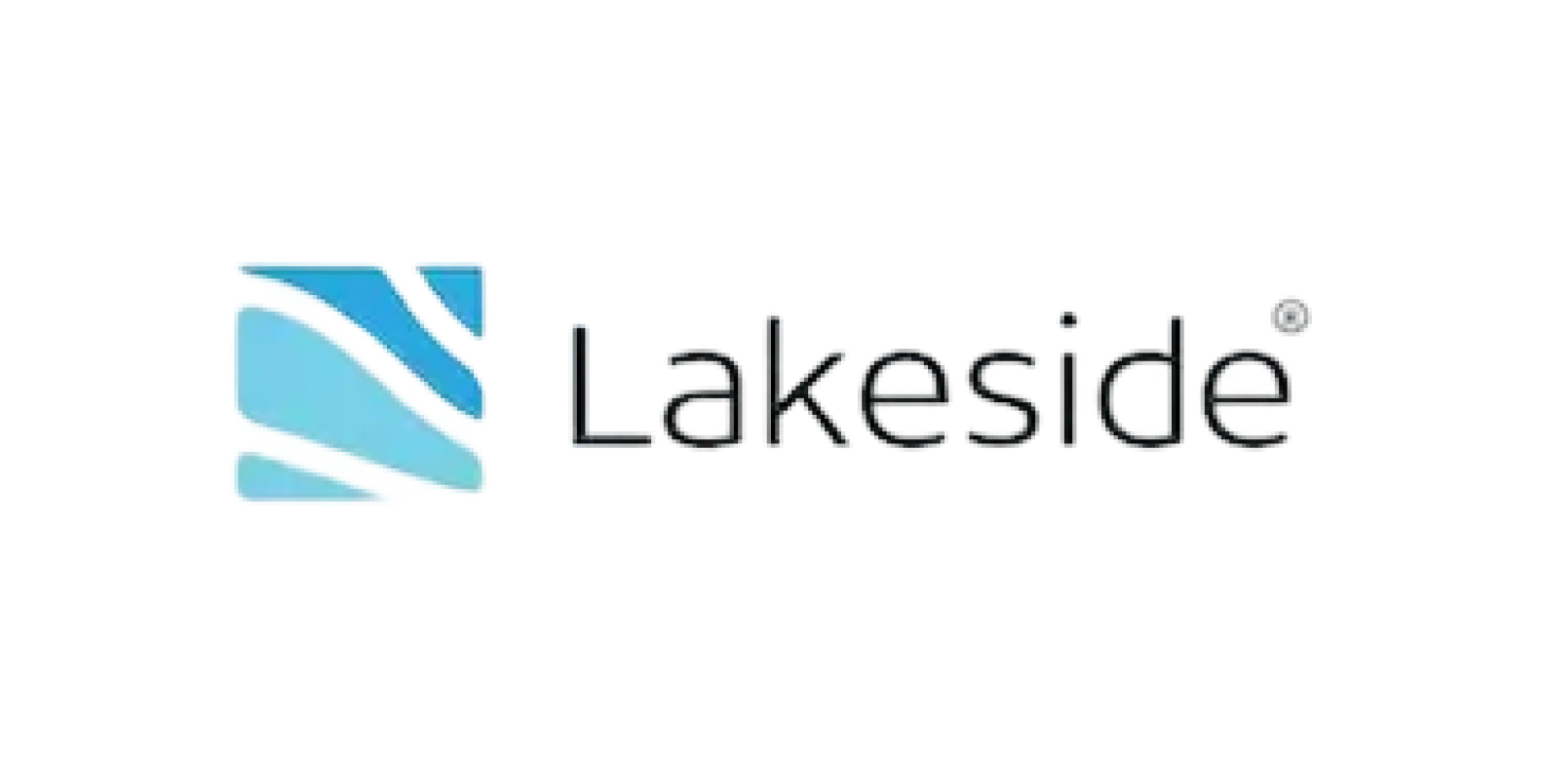 Lakeside logo