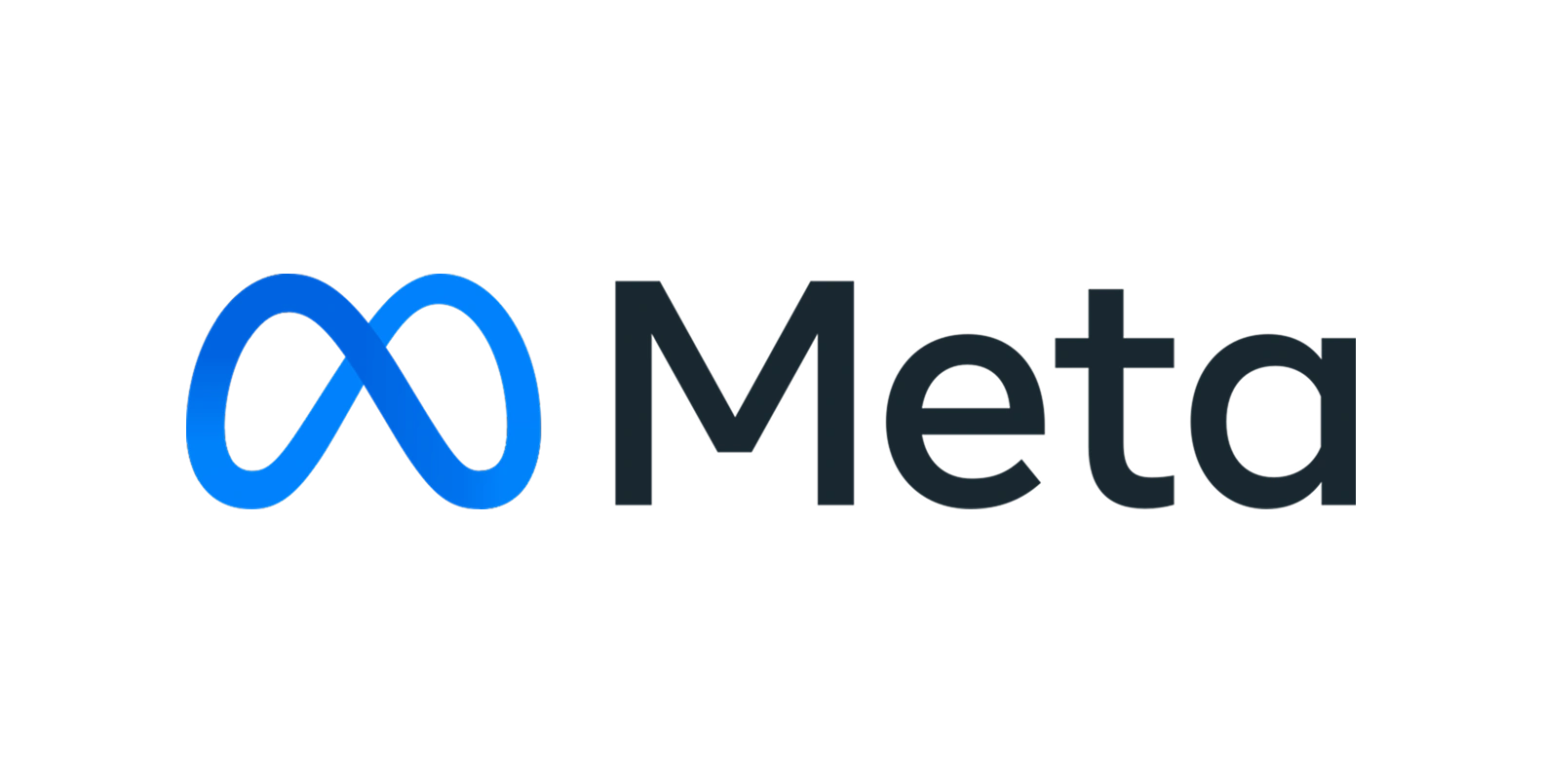 Meta logo