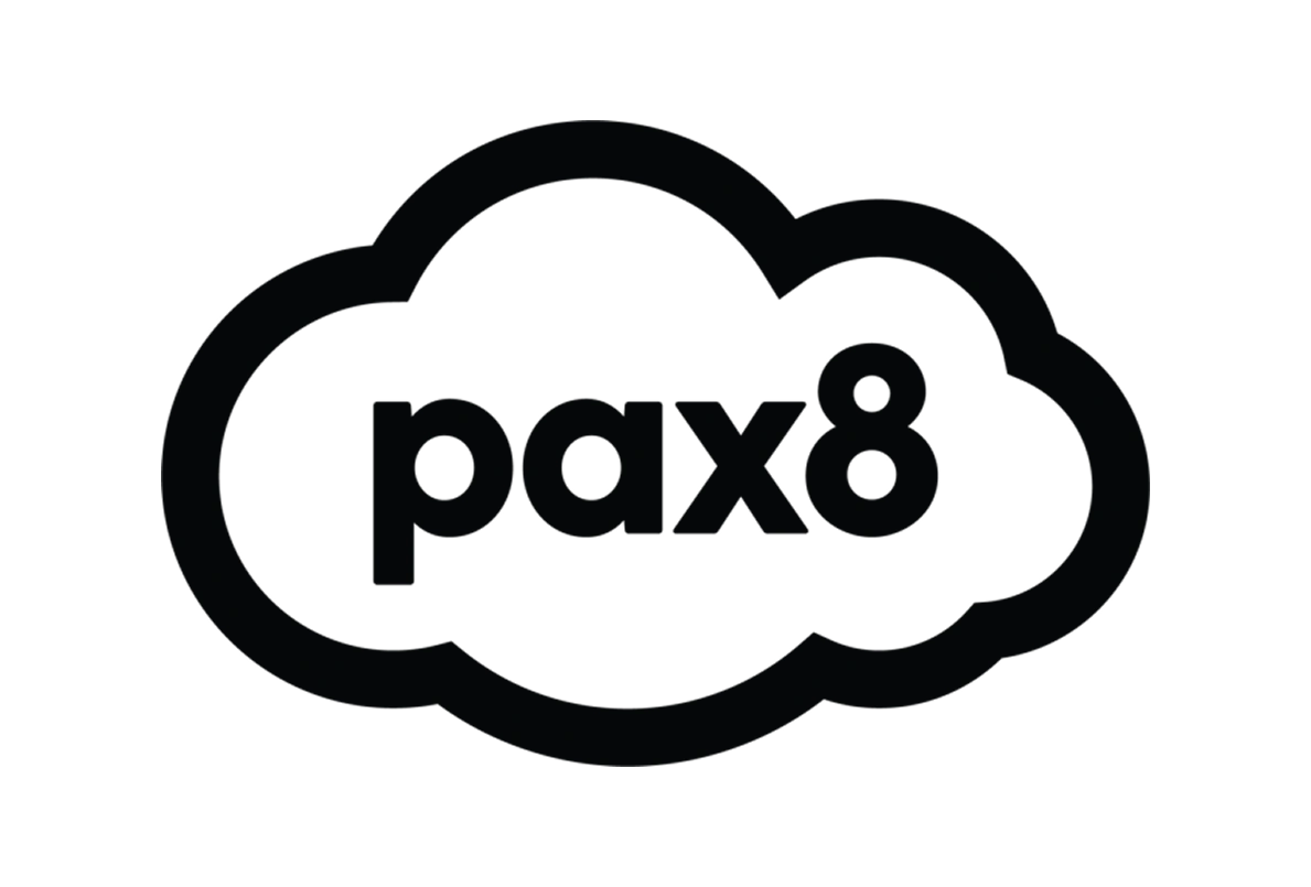 Pax8 logo