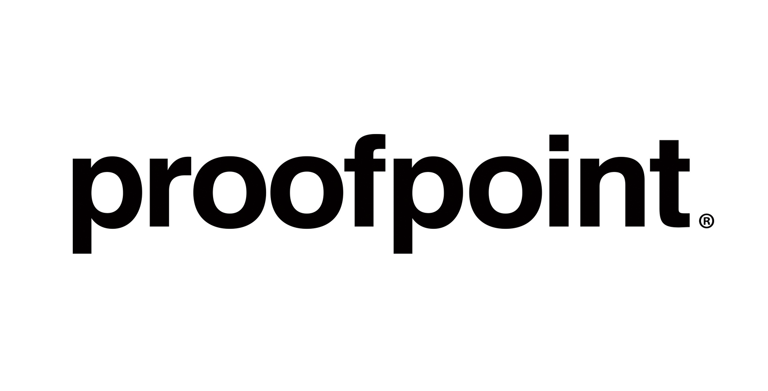 Proofpoint logo
