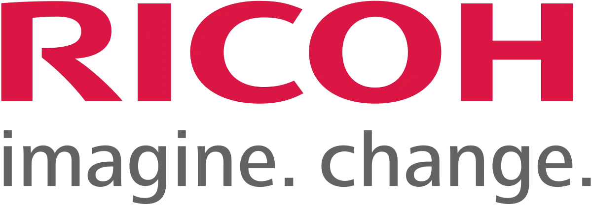 Ricoh logo