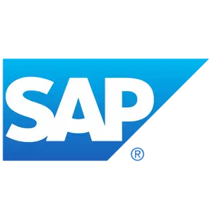 SAP logo