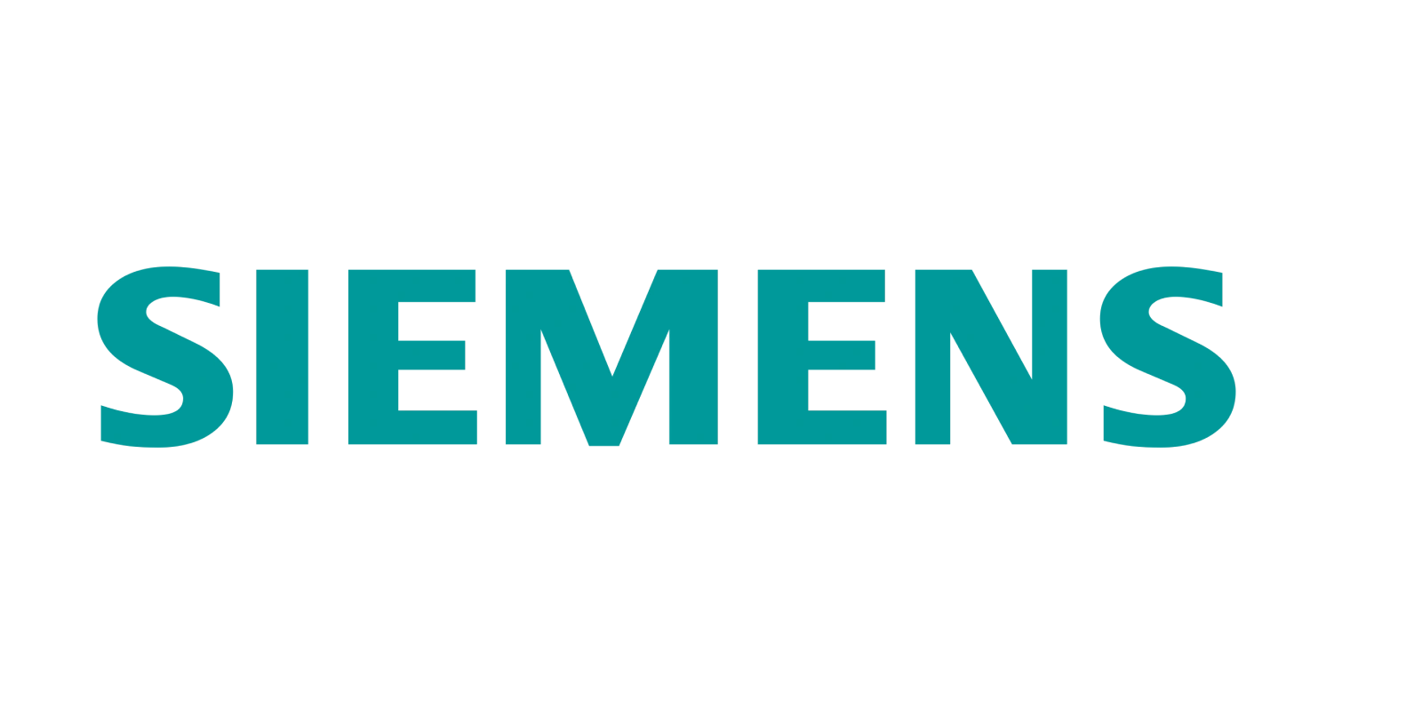 Siemens logo