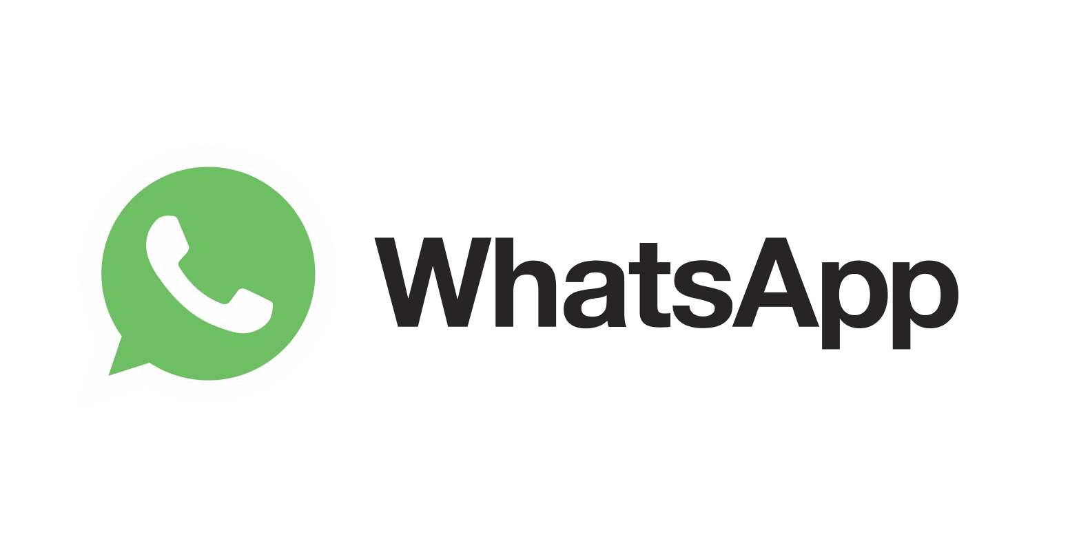 WhatsApp logo