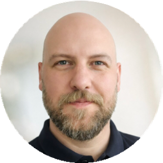 Craig Morgan, Business Manager