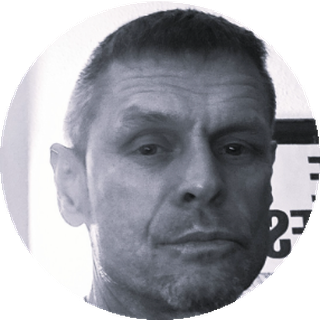 David Ralph, Lead Telemarketer and Trainer