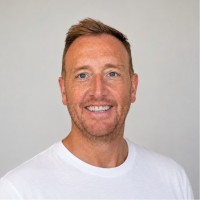 Jordan Adams, Board Advisor