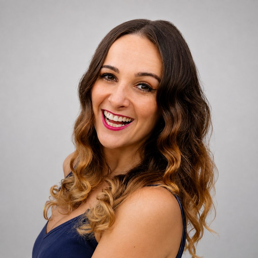 Stephanie Napier, Commercial Director
